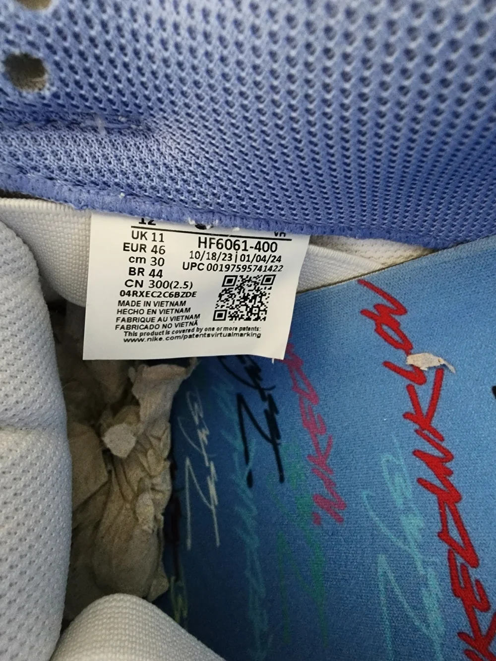 Sb Dunk Futuras